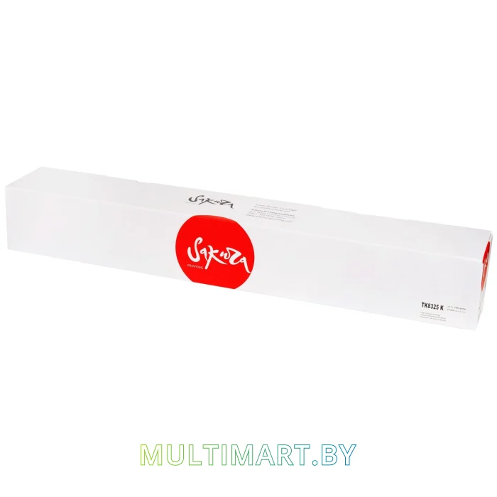 Картридж Sakura Printing SATK8325K (аналог Kyocera TK-8325K)